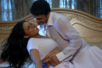 Sunakshi Hot Photos